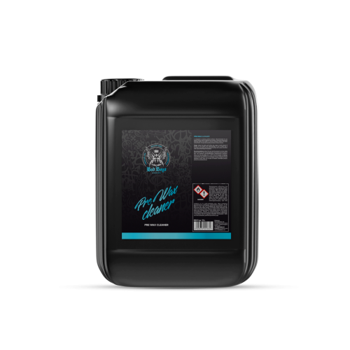 BadBoys Pré Wax Cleaner 5L